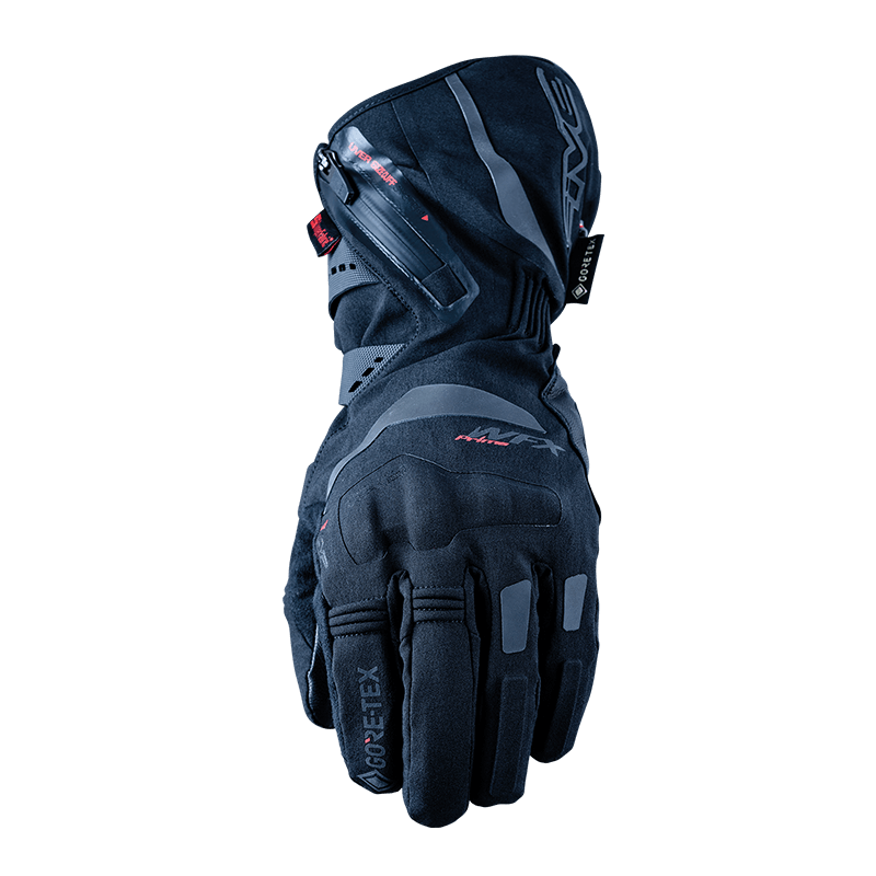 FIVE GLOVE WFX PRIME EVO GTX BLACK