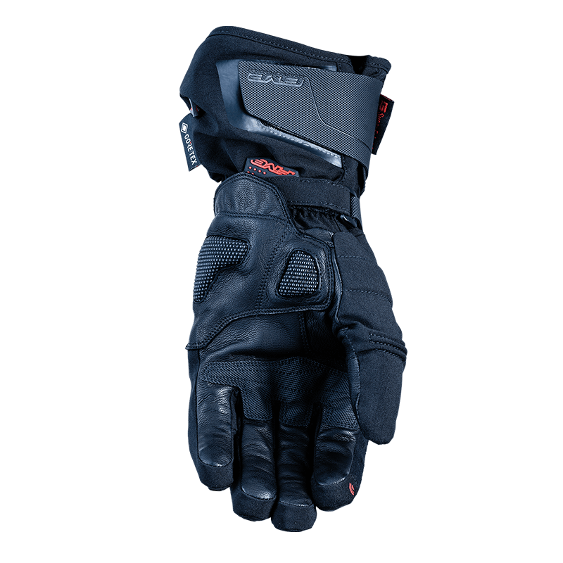 FIVE GLOVE WFX PRIME EVO GTX BLACK