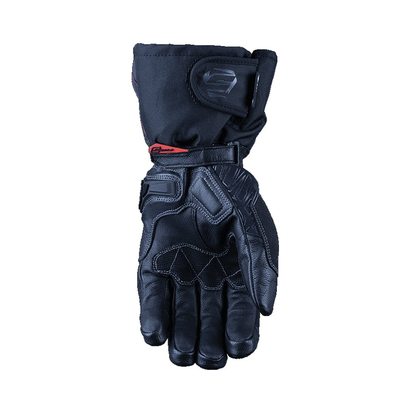 FIVE GLOVE WFX TECH GTX BLACK