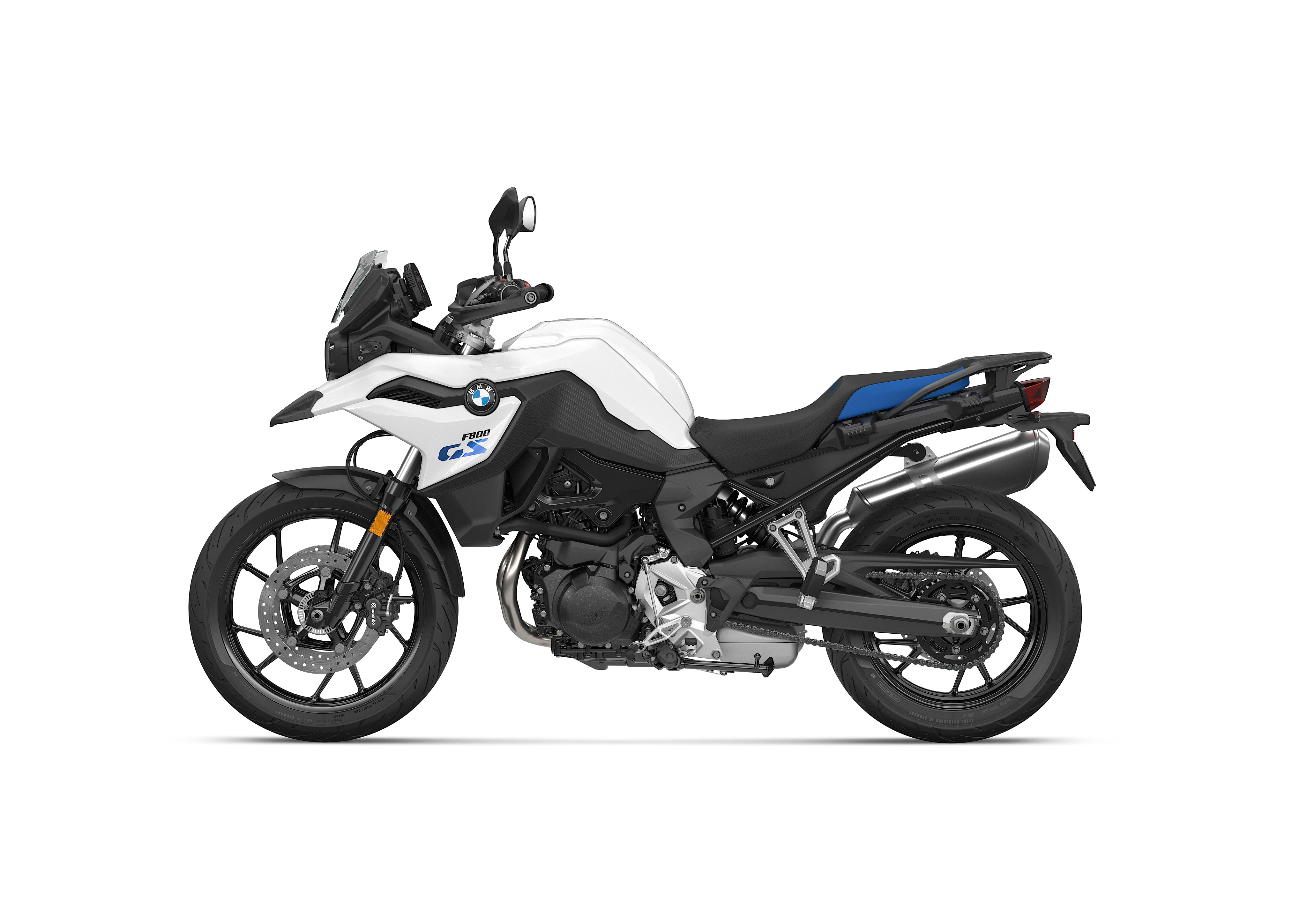 BMW F 800 GS 2024 Procycles Motorbike Shop