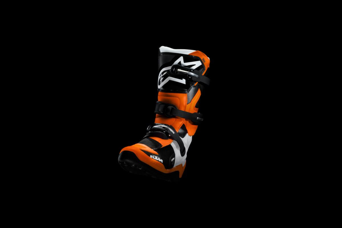 Ktm tech outlet 7 exc boots