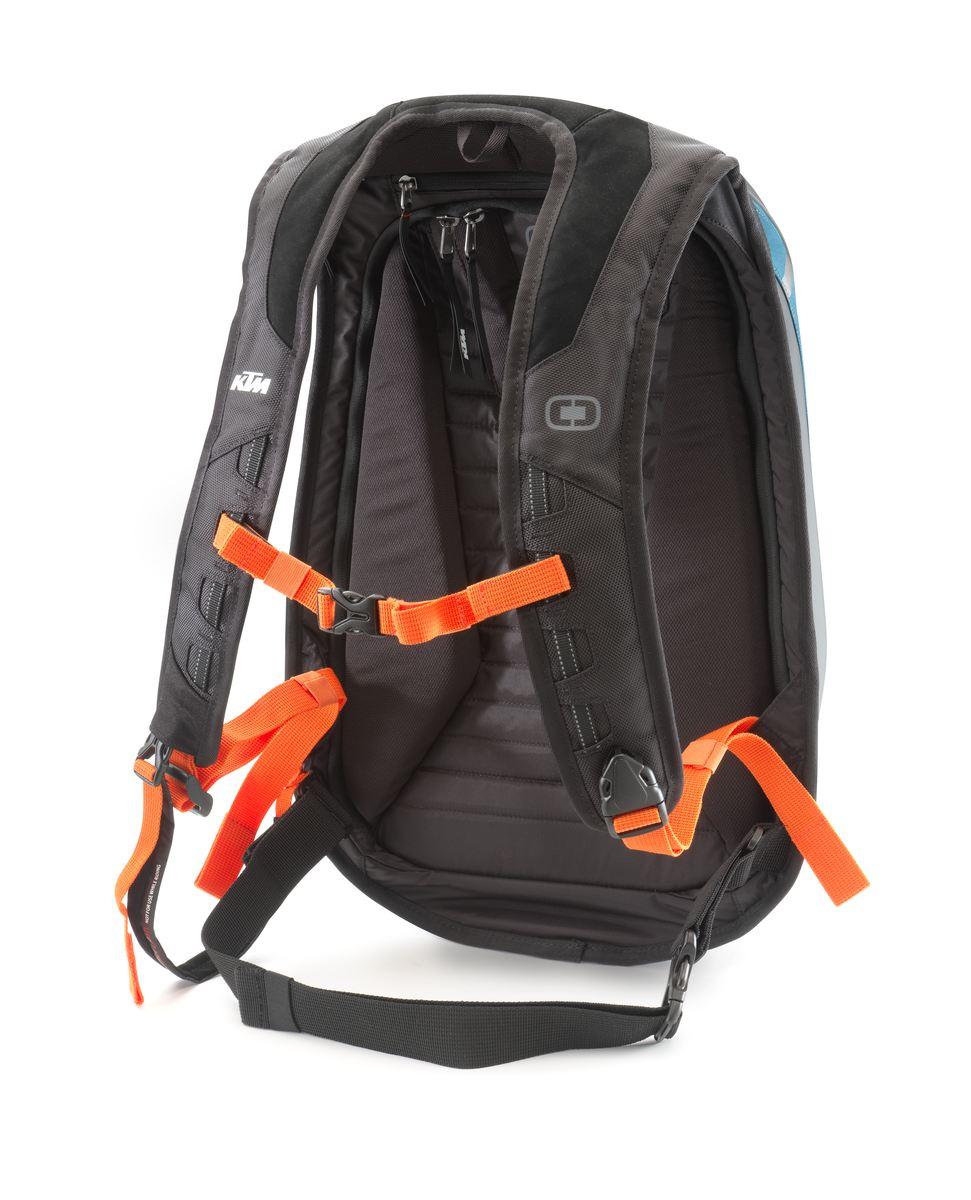 KTM Backpack Bags Procycles Motorbike Shop