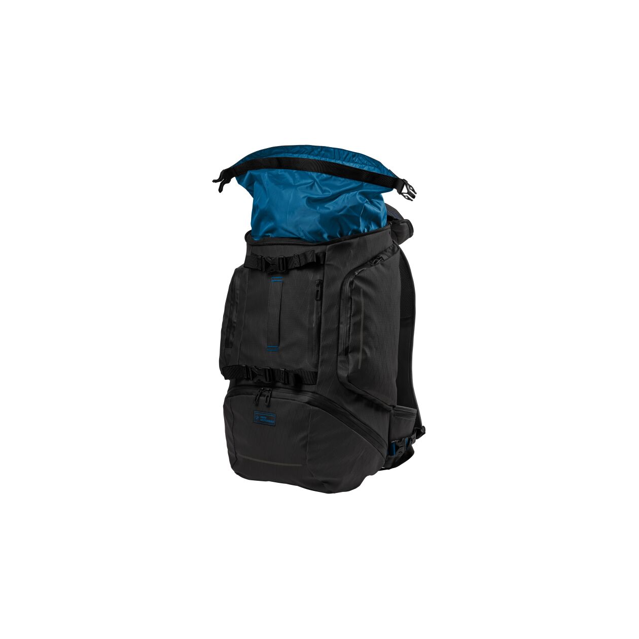 BMW Back Pack Black Collection 30L