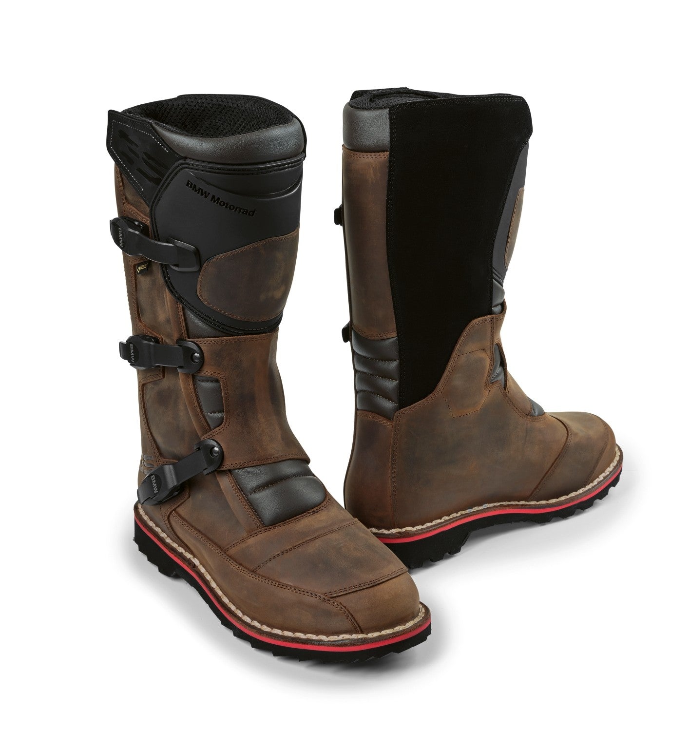 Bmw riding boots sale