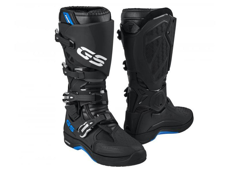 BMW GS Competition boots