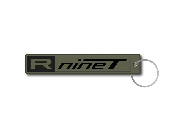 BMW R nineT Key Ring | Procycles Motorbike Shop