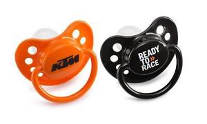 KTM Dummy